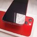 Iphone RED 13, stare impecabila & casti noi